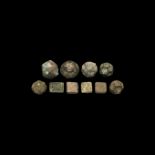 Byzantine Weight Collection