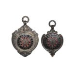 Early Darts Award Fobs [2]