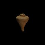 Roman Conical Vessel