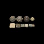 Byzantine Weight Collection
