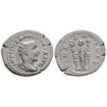 Philip I - Fides Militum Antoninianus