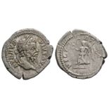 Septimius Severus - Victory Denarius