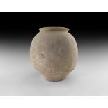 Roman Storage Jar