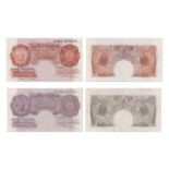 BoE - 10 Shilling Note Group [2]