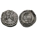 Julian II - Wreath Siliqua