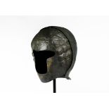 Roman Pfrondorf Type Cavalry Sports Helmet