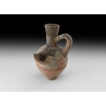 Phoenician Straining Jug