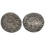 Henry III - London / Rauf - Short Cross Penny