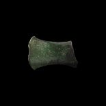 Bronze Age Socketted Axehead