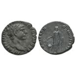 Trajan - Arabia - Drachm