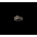 Natural History - Thauthe H4/5 Meteorite
