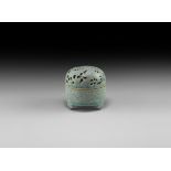 Chinese Song Qingbai Ware Incense Burner