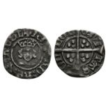 Richard II - London - Halfpenny