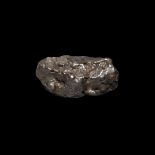 Natural History - Campo del Cielo Meteorite