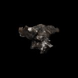 Natural History - Siberian Sikhote-Alin Meteorite