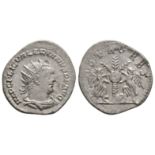 Valerian - Two Victories Antoninianus