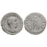 Philip I - Virtus Antoninianus