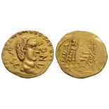 Parthia - Imitative Gold 'Aureus'