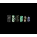 Western Asiatic Cylinder Seal Collection