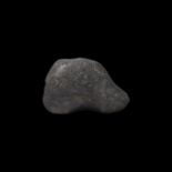 Natural History - Mreira Meteorite