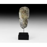 Stone Age Danish Hand Axe