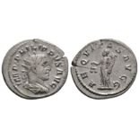 Philip I - Aequitas Antoninianus