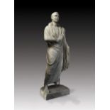 Roman Life-Size Statue of an Important Magistrate