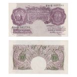 Bank of England - 1948 ND Issue - 10/-