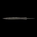 Roman Gladius Sword Blade