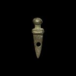 Roman Gladius Sword Amulet