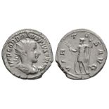 Gordian III - Virtus Antoninianus