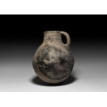 Bronze Age Holy Land Trans-Jordan Jug