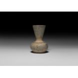 Islamic Stone Vase