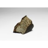 Natural History - Dar al Gani 457 'Main Mass' Meteorite