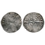 Edward III - York / Thoresby - Treaty Penny