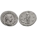 Gordian III - Providentia Antoninianus