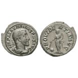 Maximinus I - Providentia Denarius