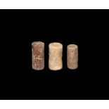 Western Asiatic Cylinder Seal Collection