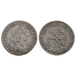 Charles II - 1680 - Groat