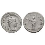Trebonianus Gallus - Pax Antoninianus