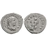 Philip I - Roma Antoninianus