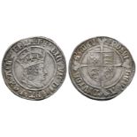 Henry VII - Groat