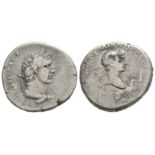 Trajan - Melqart Tetradrachm