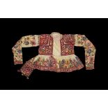 Indian Rajasthan Child's Jacket