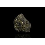 Large Pyrite Mineral Specimen
