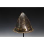 Post Medieval Helmet Replica