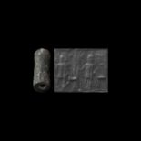 Western Asiatic Cylinder Seal