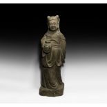 Chinese Ming Female Figure