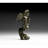 Roman Putto Furniture Foot