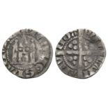 World Coins - Namur - Jean I - Long Cross Sterling